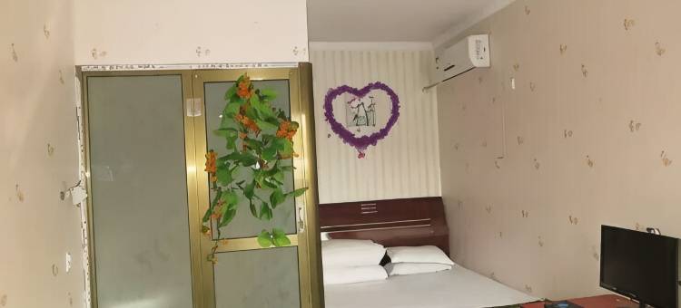 太谷小粉楼鑫颖住宿图片