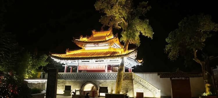 铜川都市家园酒店图片