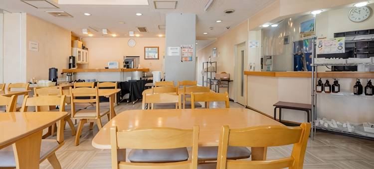 带广丘酒店(Hotel Obihiro Hills)图片