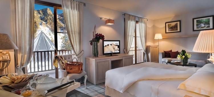 瓦尔狄鲁瑟温泉度假酒店(Val di Luce SPA Resort)图片