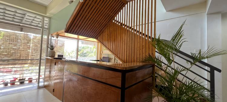 长滩岛艾克赛斯莱茵酒店-由可可特尔管理(Accessline Inn Boracay powered by Cocotel)图片