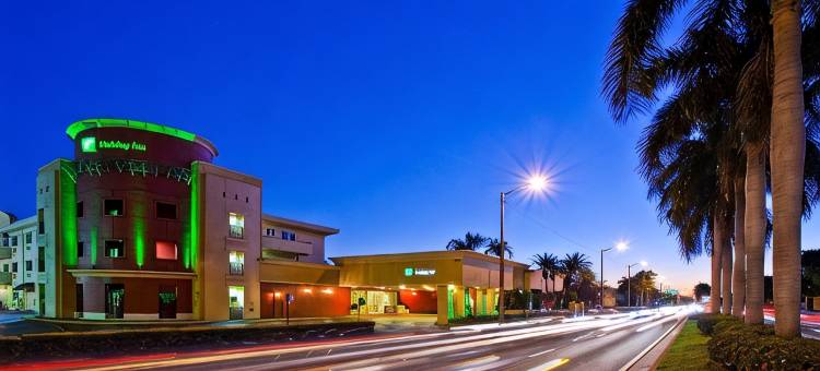 迈阿密科勒尔盖布尔斯Thesis希尔顿格芮精选酒店(Thesis Miami Coral Gables Curio Collection Hilton)图片