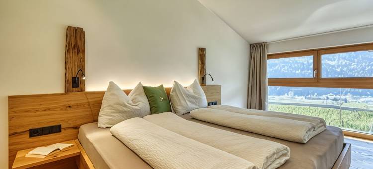 One-bedroom apartment图片