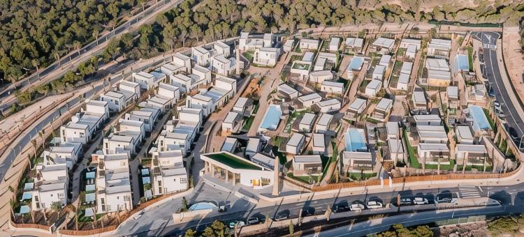 科斯塔布兰卡大卢克索别墅酒店(Four Points by Sheraton Costa Blanca Villas)图片