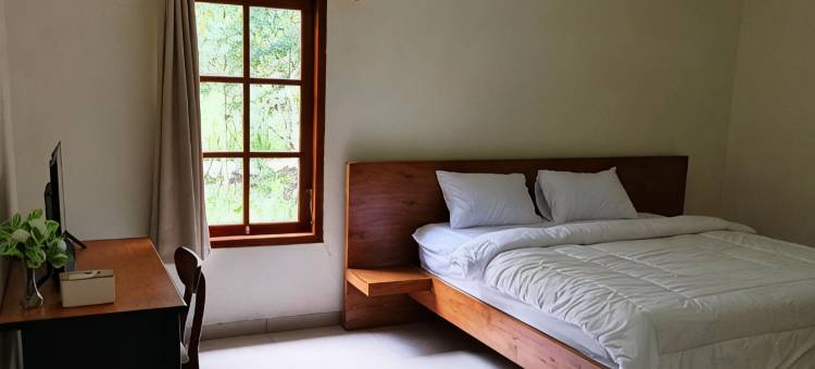 阿米尼旅馆(Amini Guest House)图片