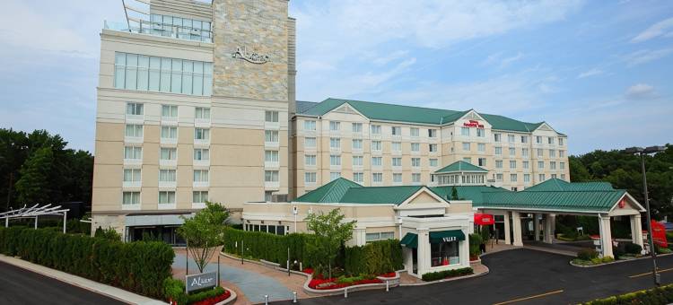 纽约斯塔腾岛希尔顿花园酒店(Hilton Garden Inn New York/Staten Island)图片