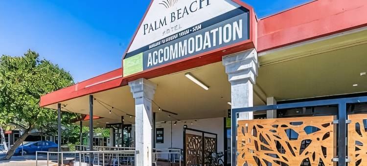 棕榈滩酒店(Palm Beach Hotel)图片