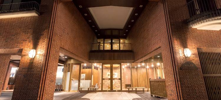 大雪酒店(Hotel Taisetsu Onsen＆Canyon Resort)图片