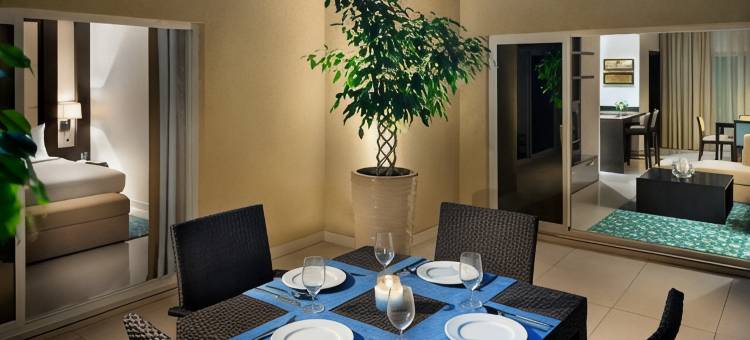 Residence Inn Manama Juffair图片