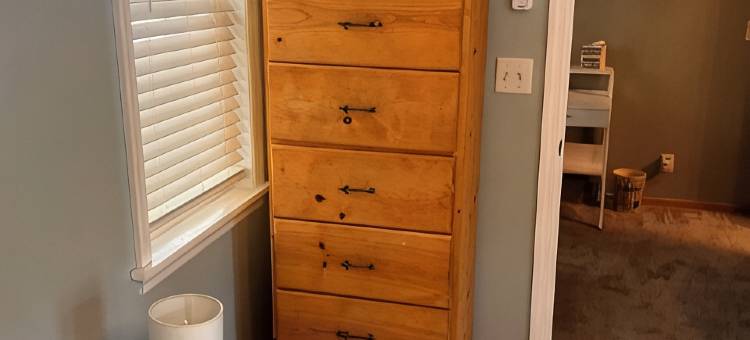 Charming 1-Bdrm, Lake Cottage-Close to the Ark Encounter图片