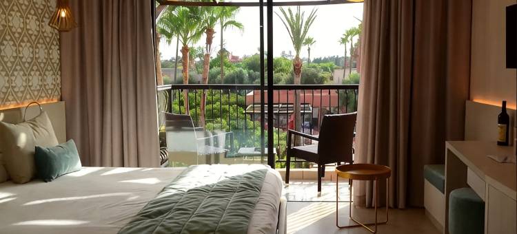 麦地那花园酒店-限成人-全包(Tui Blue Medina Gardens - Adults Only - All Inclusive)图片