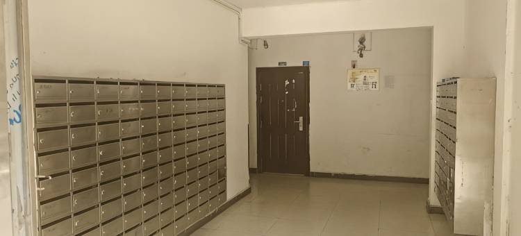 星光青年旅社(世界城光谷步行街店)图片