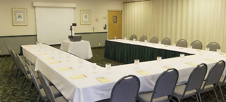 斯图尔特市中心贝斯特韦斯特酒店(Best Western Downtown Stuart)图片