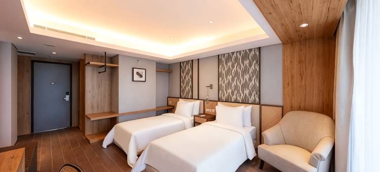 迈兹霍特尔苏门答腊(Myze Hotel Sumenep)图片