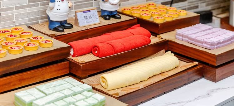 麗枫酒店(汕头南澳岛海景店)图片