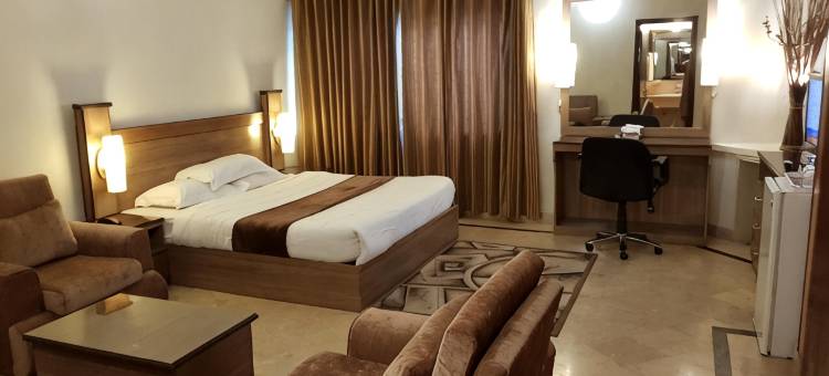和平家庭旅馆(Peace Guest House)图片