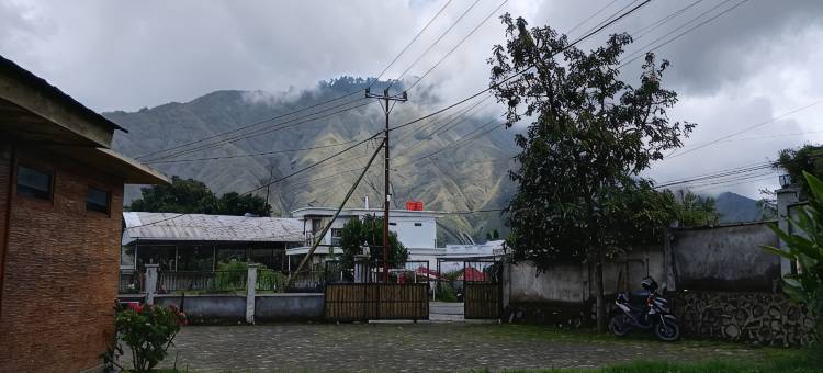 Villa Bella Sembalun图片