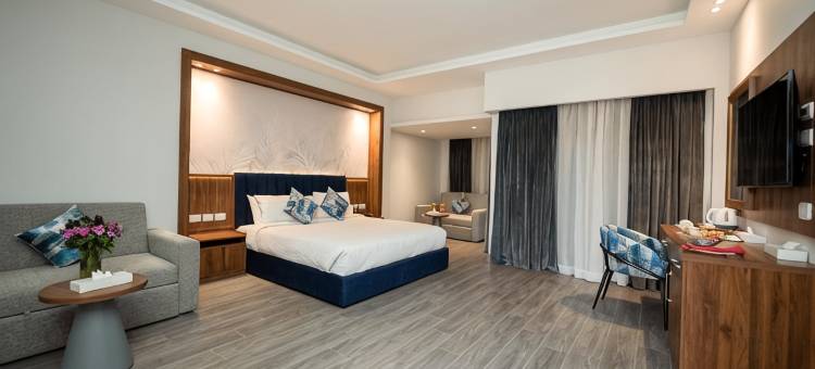 黄金海滩度假村 - 全包(Golden Beach Resort)图片