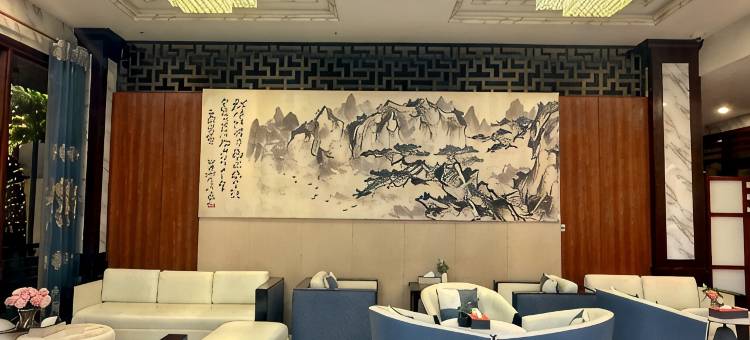 东都明月酒店(Dong Do Minh Nguyet)图片