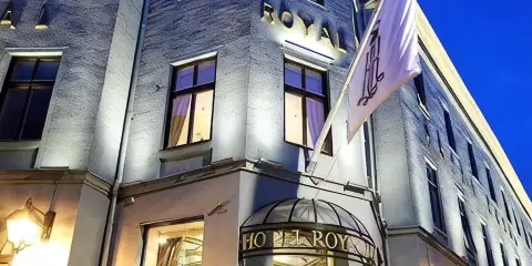 皇家酒店