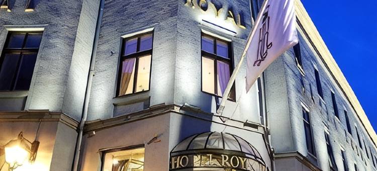 皇家酒店(Hotel Royal)图片