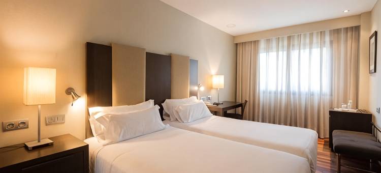巴利亚多利德城市洲际酒店(HOTEL CIUDAD DE VALLADOLID by IHG)图片