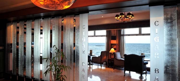 亚历山大滨海大道希尔顿酒店(Hilton Alexandria Corniche)图片