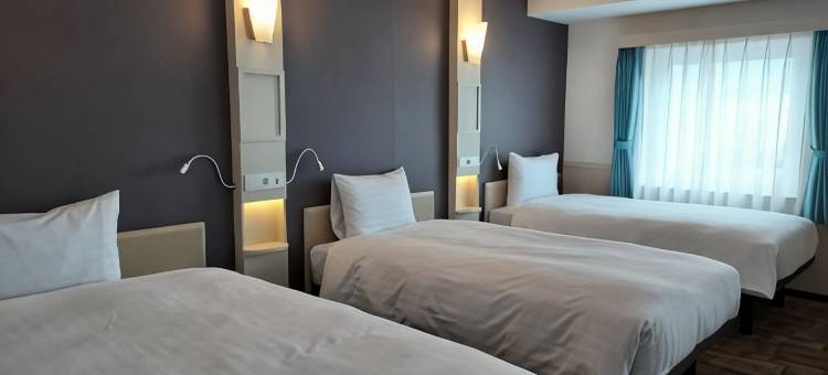 Toyoko旅馆昌原(Toyoko-inn Changwon)图片