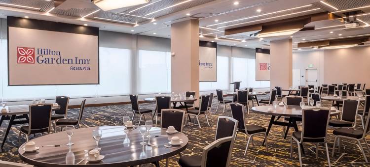 希尔顿花园酒店圣安娜圣何塞(Hilton Garden Inn Santa Ana San Jose)图片
