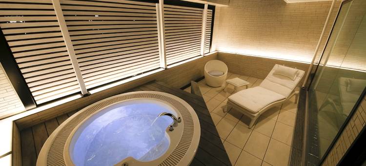 心斋桥柯德酒店(Hotel Code Shinsaibashi)图片