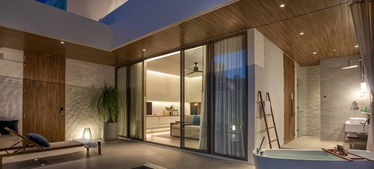 美利亚普吉岛迈考酒店(Melia Phuket Mai Khao)图片