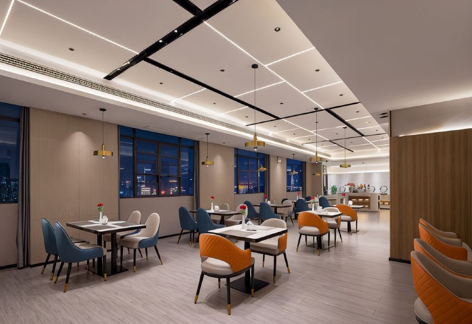 欢漫酒店（衡阳南华大学解放西路店） 图片7