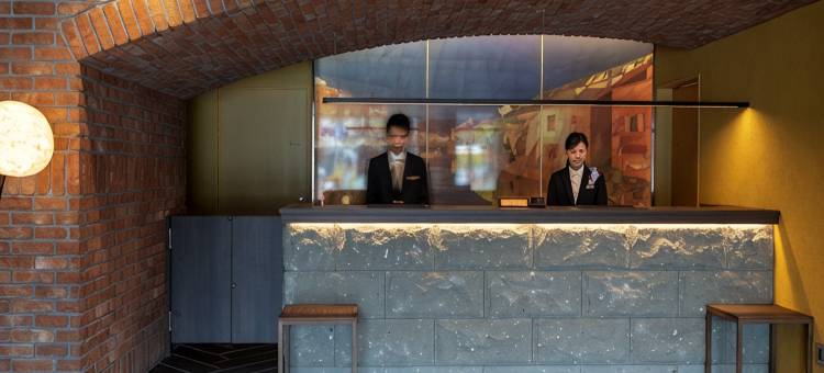 北海道小樽运河托丽芙特酒店(Hotel Torifito Otaru Canal)图片