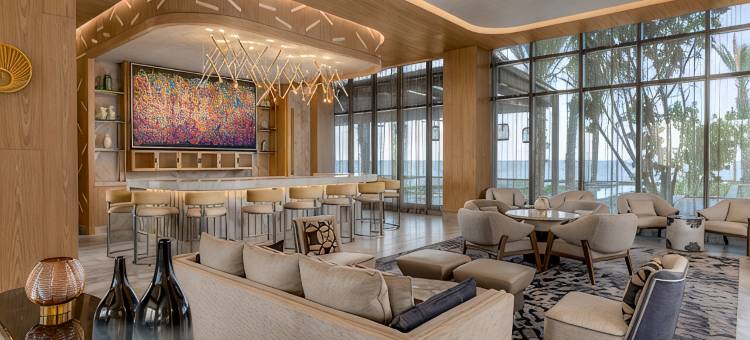 华尔道夫阿斯托里亚玛雅海滨(Waldorf Astoria Riviera Maya)图片