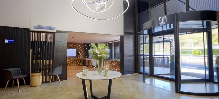 伊斯坦布尔阿尔纳武特奎温德姆戴斯酒店(Days Inn by Wyndham Istanbul Arnavutkoy)图片