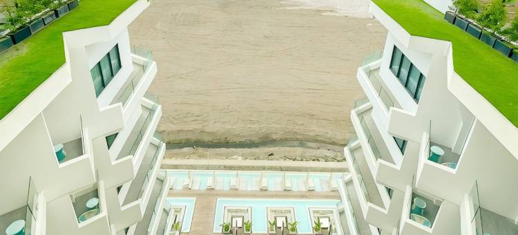 莱姆度假酒店(Lime Resort Manila)图片