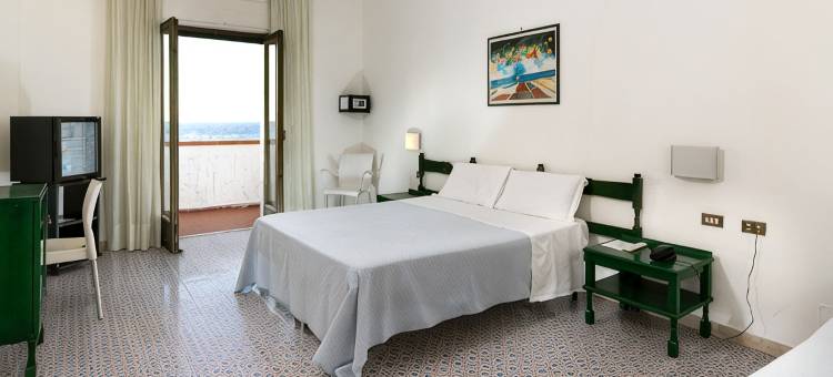 萨拉森沙滩酒店和会议中心(Saracen Sands Hotel & Congress Centre - Palermo)图片