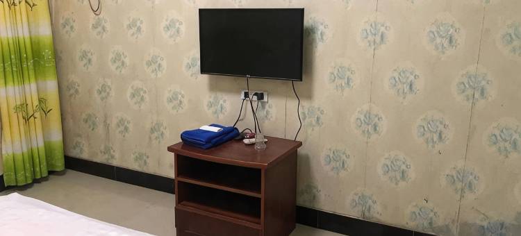 枣阳盛康宾馆图片