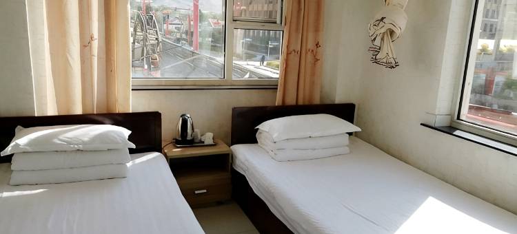 临江东嘉时尚旅馆图片