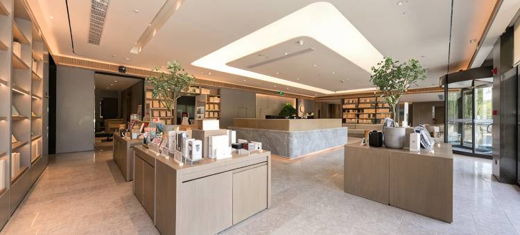 全季酒店(菏泽郓城金河路店)图片