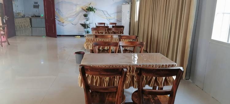 速8酒店(莲花山路店)图片