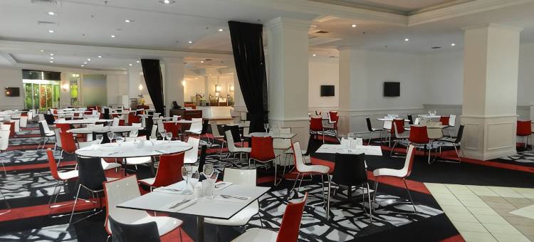 诺富特冲浪者天堂酒店(Novotel Surfers Paradise)图片