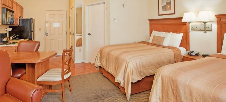 Candlewood Suites 乔普林 by IHG(Candlewood Suites JOPLIN by IHG)图片