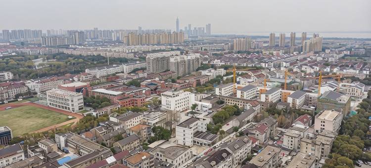 华朗丽致酒店(泗洪富园天郡店)图片