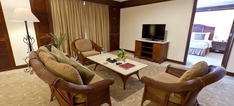 水滨机场娱乐场酒店(Waterfront Airport Hotel and Casino – Mactan)图片