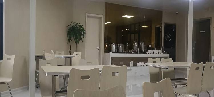 7天优品酒店(淮安周恩来纪念馆河下古镇店)图片
