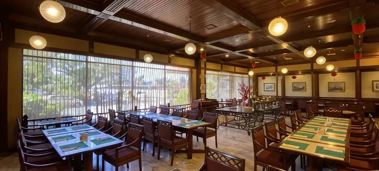 马可波罗酒店-斗湖(Marco Polo Hotel - Tawau)图片