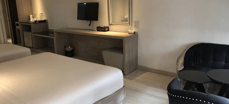 梅沙瓦来住宅酒店(Methavalai Residence Hotel)图片