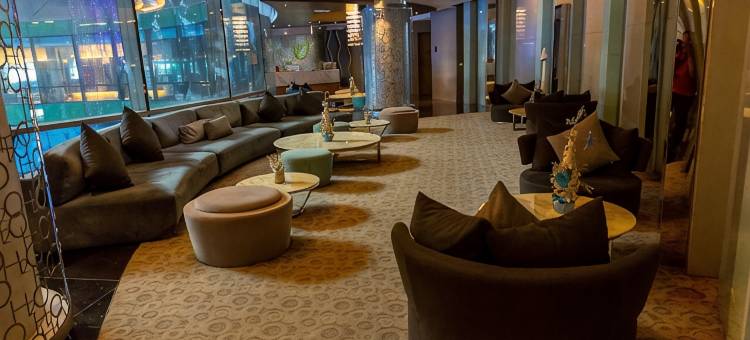 水都大酒店(Hotel H2O)图片
