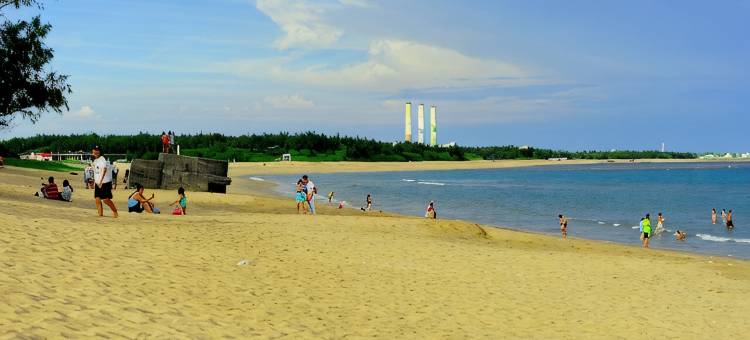 澎湖海旅巢民宿图片